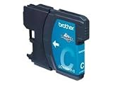 BROTHER INK LC-1100HYC CYAN