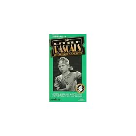 Little Rascals 19 [VHS]