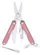 Leatherman Squirt S4 - Pink