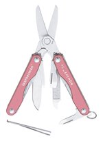 Leatherman Squirt S4 - Pink