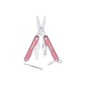 Leatherman Squirt S4 - Pink by 