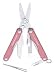 Leatherman Squirt S4 - Pink