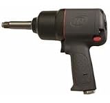1/2 In Dr HD Air Impact Wrench w/ Extended Anvil IR2130-2