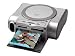 Canon SELPHY DS700 - Printer - colour - ink-jet - 101.6 x 152.4 mm - 4800 dpi x 1200 dpi up to 0.83 min/page (colour) - USB, infrared, TV out