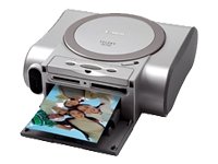 Canon SELPHY DS700 Fotodrucker (10x15cm, 4.800 x 1.200 dpi)