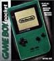 GameBoy Pocket - Green