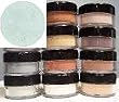 Sea Foam Satin Colors - 10 g - Powder