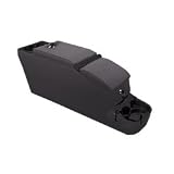 Jeep Console - Ultimate II Jeep Console Denim Black