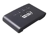 Electronics : Belkin USB Peripheral Auto Switch 4x4