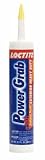 12 each: Power Grab Exterior Construction Adhesive (01-06756-05)