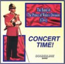 CD-Charts  Search : Concert Time