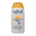 Ladival allergische Haut Gel LSF 25 200 ml für EUR 14,75 (100 ml= EUR 7,38)