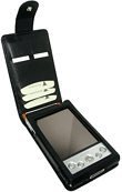 Piel Frama PDA Ledertasche Acer n30 schwarz Preisvergleich