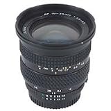 Quantaray - Zoom lens - 19 mm - 35 mm - f/3.5-4.5