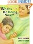 What's He Doing Now?