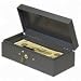 BOX,CASH,2.75X10.25X4.75,GR