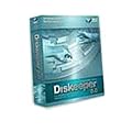 Exec. Soft. Diskeeper 8.0 Professional - Automatic Disk Defragmentation