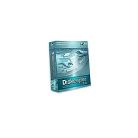 Exec. Soft. Diskeeper 8.0 Professional - Automatic Disk Defragmentation