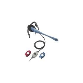 Plantronics M133-E1 for Ericsson T20/28/29/39, R310/320/520 Mobile Headset