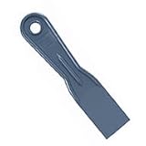 Plastic Putty Knife/Paint Scrapper