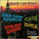 Andrew Lloyd Webber - Andrew Lloyd Webber