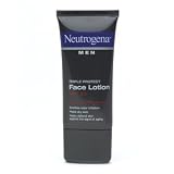 Neutrogena Men Triple Protect Face Lotion SPF 20 50ml/1.7oz