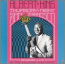CD-Charts  Music : Thursday Night in San Francisco: Recorded Live at the Fillmore Auditorium