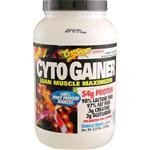 CytoSport Cyto Gainer, Gain Weight Fast, Chocolate Malt, 3.25 lbs, CytoGainer