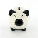 Team Football Piggy Bank