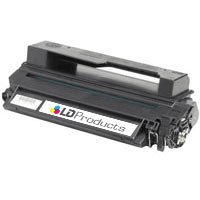 Compatible Apple Black M4683G Laser Toner Cartridge for the LaserWriter Select 300,310,360,360W & 610 by LD Products