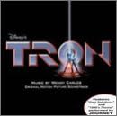 Disney's TRON [Original Motion Picture Soundtrack]