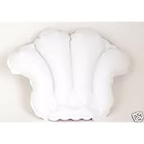 AquaBellaInflatableBathPillow-TerryCloth(ColorAssorted)