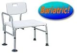 Transfer Bench 500 Lbs Capacity