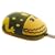 KidzMouse CoolBug - Mouse - wired - PS/2, USB
