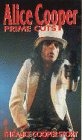 Alice Cooper: Prime Cuts [VHS]
