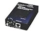 As400 5250 Slide In Fiber Media Converter UTP To MMf