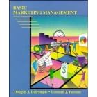 Basic Marketing Management