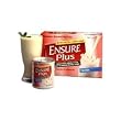 Ensure Plus - 8 oz cans - Strawberry - Case of 24
