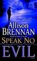 Speak No Evil: A Novel