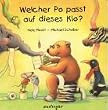 Welcher Po passt auf dieses Klo?
