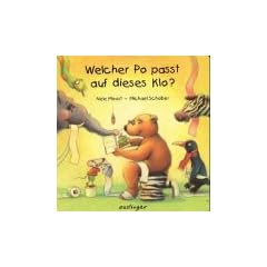 Welcher Po passt auf dieses Klo?