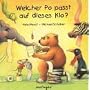 Welcher Po passt auf dieses Klo?