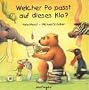 Welcher Po passt auf dieses Klo?