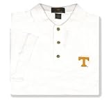 Tennessee Volunteers Cotton Polo Shirt