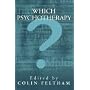 Which Psychotherapy?: Leading Exponents Explain Their Differences