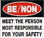 Meet the Person Most Responsible