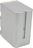 Sakar Digital Concepts BP-480CL Replacement Battery for use with Samsung Scm and SCL Camcorders
