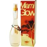 Miami Glow By Jennifer Lopez Womens Eau De Toilette (EDT) Spray 1 Oz - Perfume