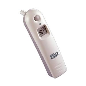 Mark Of Fitness Mf16 Mark Of Fitness Infrared Ear Thermometer