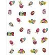 Joby Nail Art Sticker Easter - EA-02